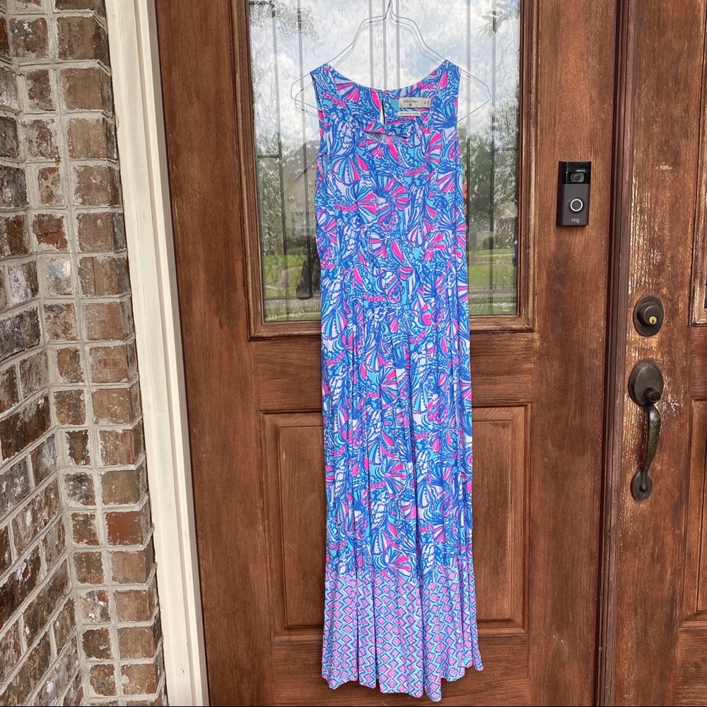 Lily Pulitzer for Target Dress - Girls 14/16 (XL)